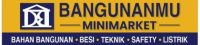 BANGUNANMU MINIMARKET